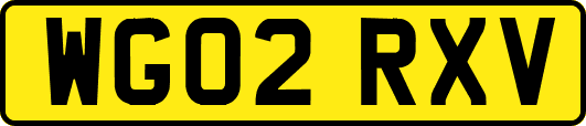 WG02RXV