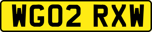 WG02RXW