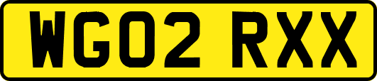 WG02RXX