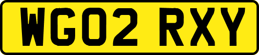 WG02RXY