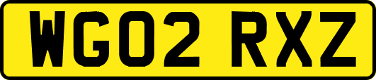 WG02RXZ