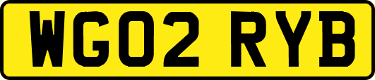 WG02RYB
