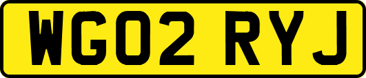 WG02RYJ