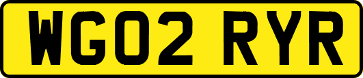 WG02RYR