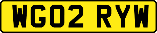 WG02RYW