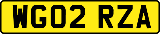 WG02RZA