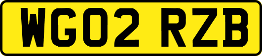 WG02RZB