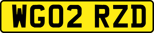 WG02RZD
