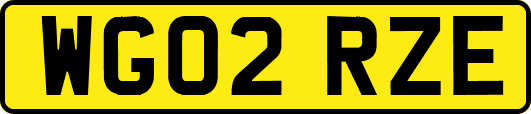 WG02RZE