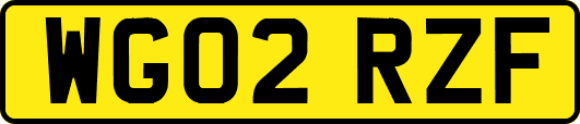 WG02RZF
