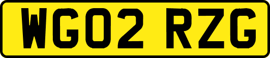 WG02RZG