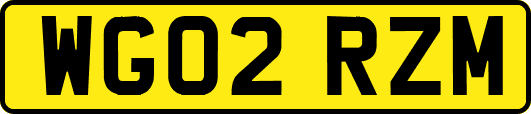 WG02RZM