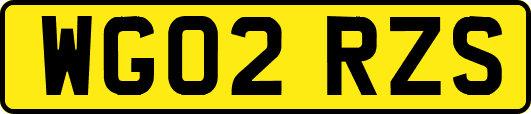 WG02RZS
