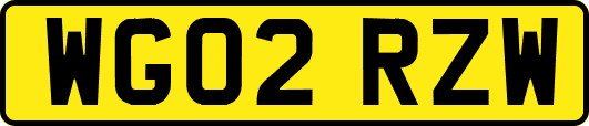 WG02RZW