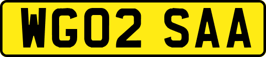 WG02SAA