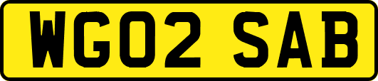 WG02SAB