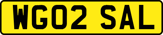 WG02SAL
