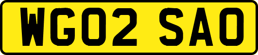 WG02SAO