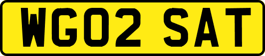 WG02SAT