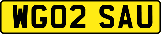 WG02SAU