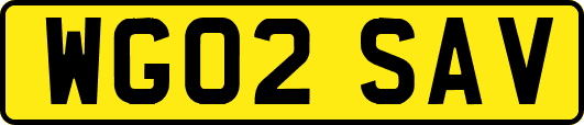 WG02SAV