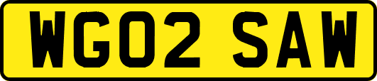 WG02SAW