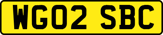 WG02SBC