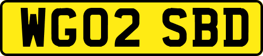 WG02SBD