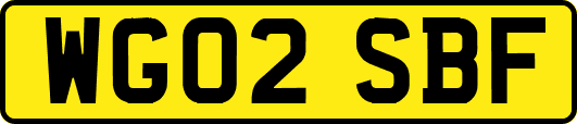 WG02SBF
