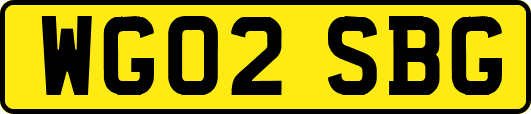 WG02SBG