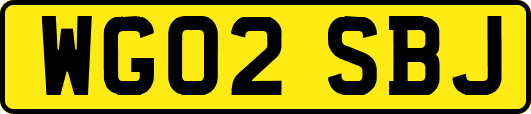 WG02SBJ