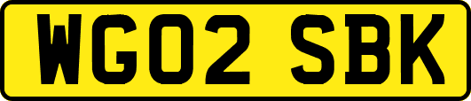 WG02SBK
