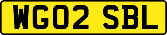 WG02SBL