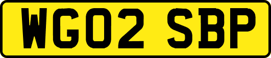 WG02SBP