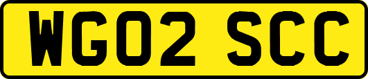 WG02SCC