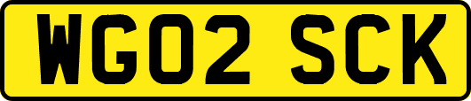 WG02SCK