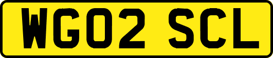 WG02SCL