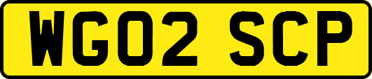 WG02SCP