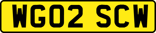 WG02SCW
