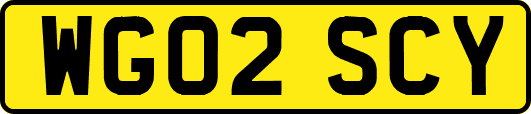 WG02SCY