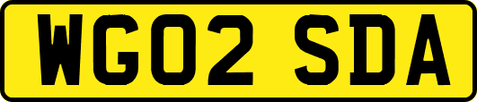 WG02SDA