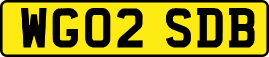 WG02SDB