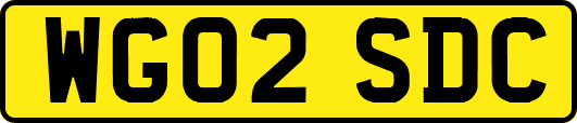 WG02SDC