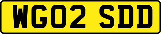 WG02SDD