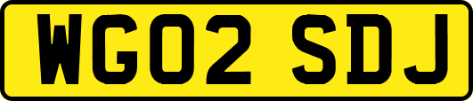 WG02SDJ