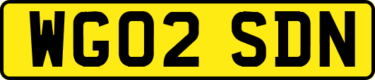 WG02SDN