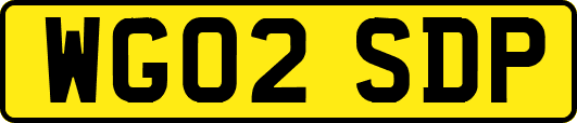 WG02SDP