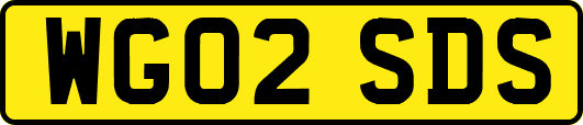 WG02SDS