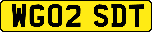 WG02SDT