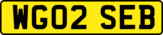 WG02SEB